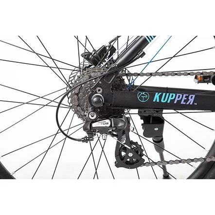 Велогибрид Kupper Unicorn Pro